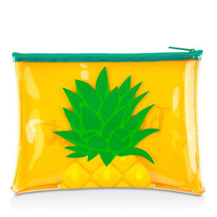 商品Sunnylife|菠萝透视手袋,价格¥97,第1张图片