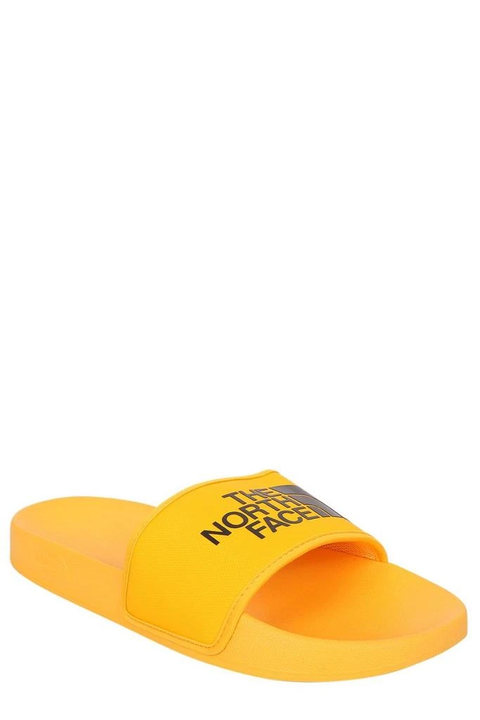 商品The North Face|The North Face Base Camp III Slides,价格¥168,第2张图片详细描述