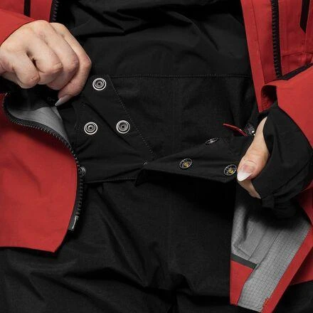 Crusader GORE-TEX Pro Jacket - Women's 商品