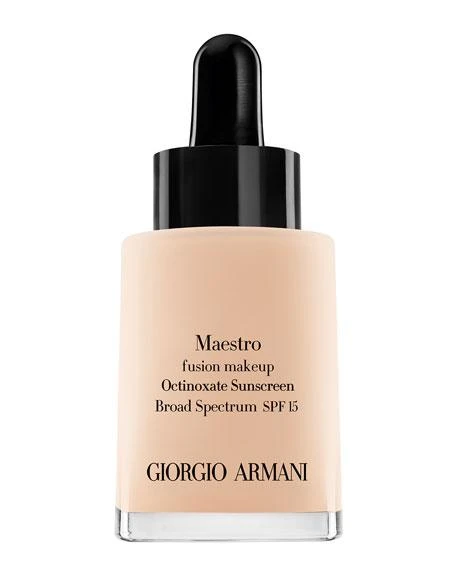 商品Giorgio Armani|滴管粉底液,价格¥491,第2张图片详细描述