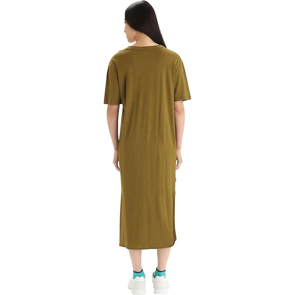 Women's Granary Tee Dress 商品