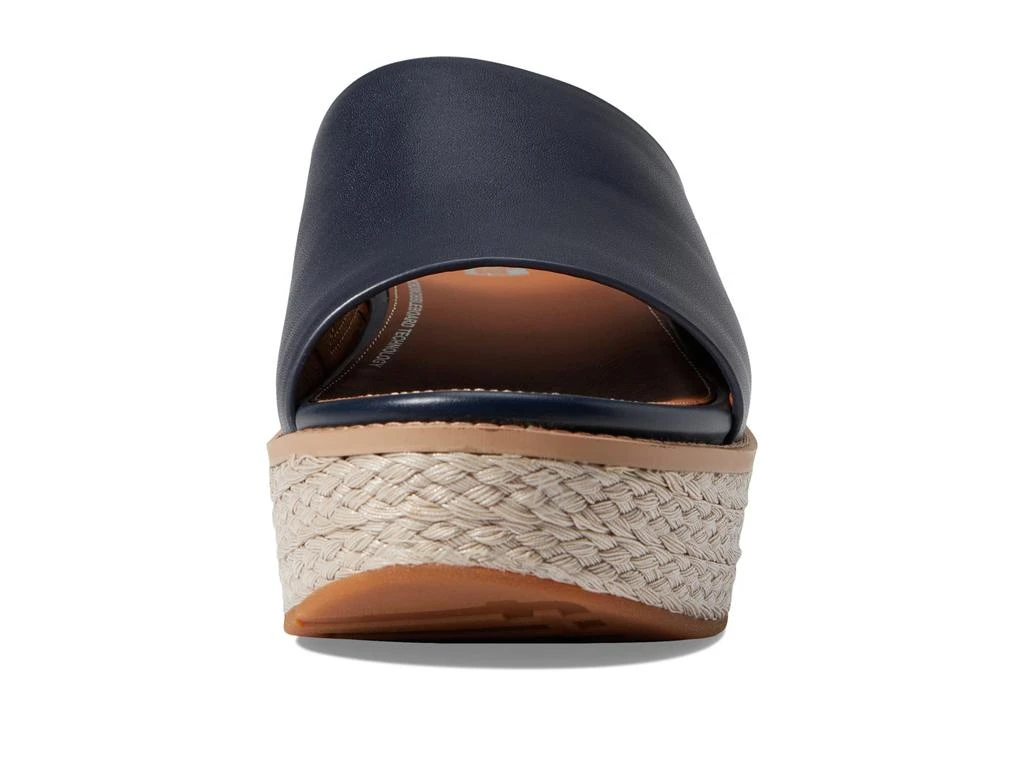 商品FitFlop|Eloise Espadrille Wedges,价格¥722,第5张图片详细描述
