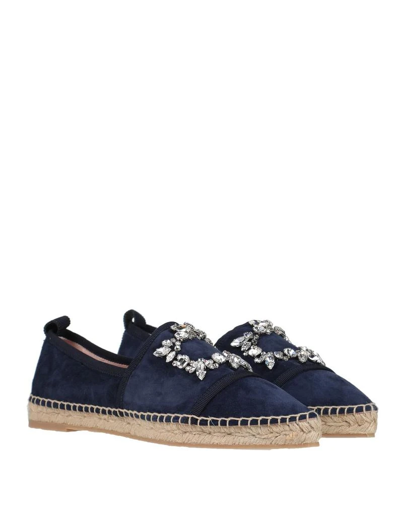 商品Roger Vivier|Espadrilles,价格¥4841,第2张图片详细描述