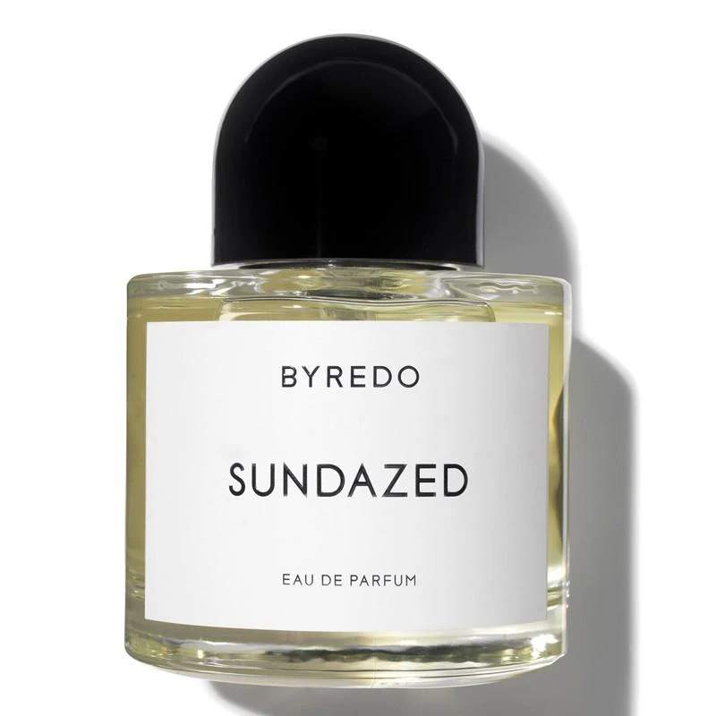 商品BYREDO|Byredo 柏芮朵 夏日棉花糖香水EDP 100ml,价格¥2576,第1张图片