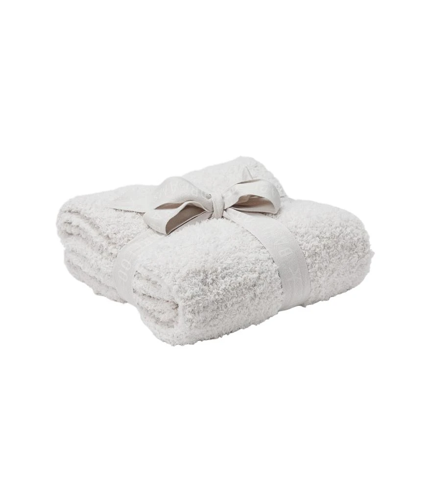 商品Barefoot Dreams|CozyChic® Stroller Blanket,价格¥525,第1张图片