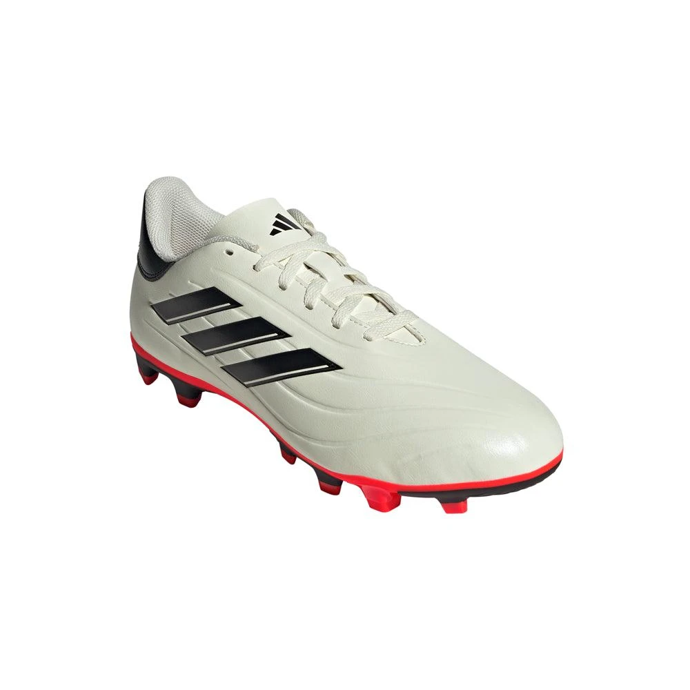 商品Adidas|Copa Pure II Club Flex Ground Soccer Cleats,价格¥339,第2张图片详细描述