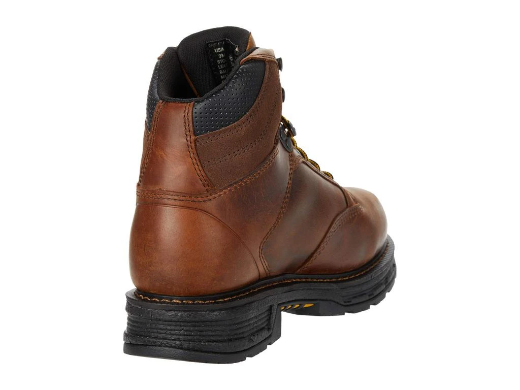 商品Wolverine|Hellcat UltraSpring 6" Boot,价格¥1309,第5张图片详细描述