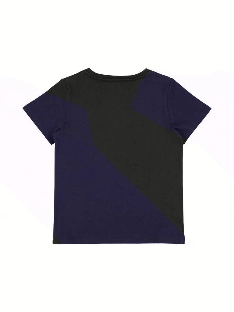 商品Gucci|Cotton Jersey T-shirt,价格¥1586,第2张图片详细描述