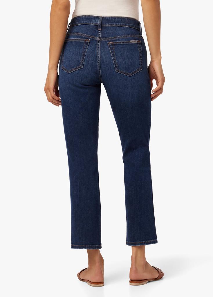 商品Joe's Jeans|THE LARA,价格¥583,第5张图片详细描述