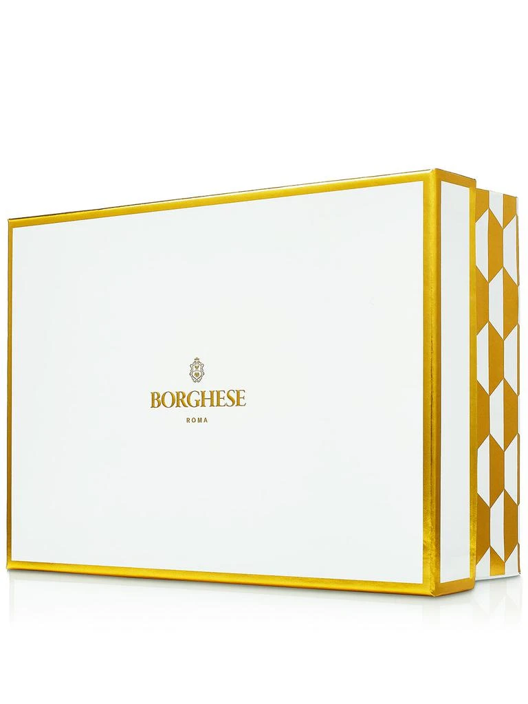 商品Borghese|Gold Trilogy Gift Set,价格¥572,第2张图片详细描述