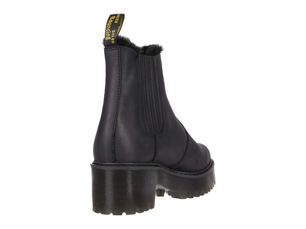 商品Dr. Martens|Rometty Faux Fur,价格¥515,第5张图片详细描述