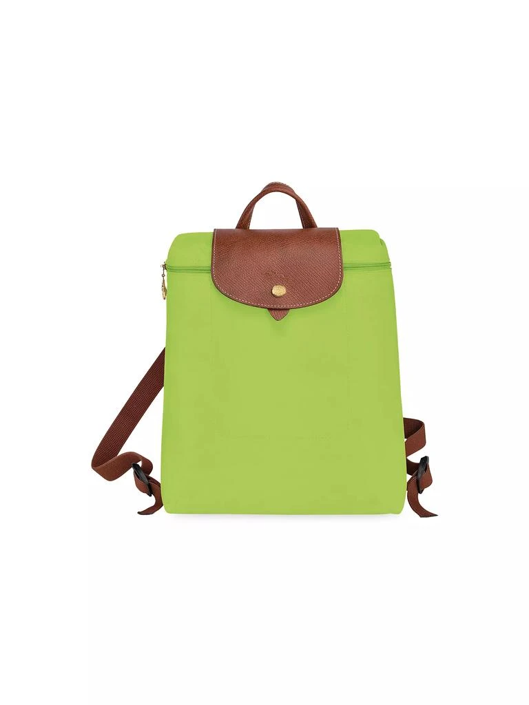 商品Longchamp|Le Pliage Backpack,价格¥533,第1张图片