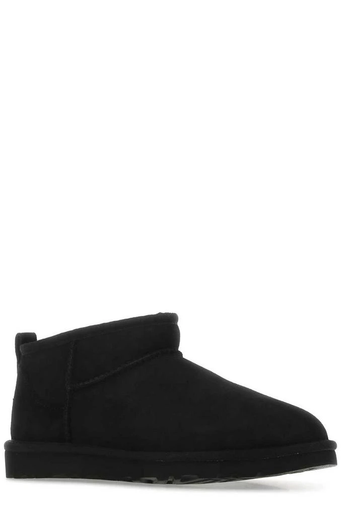 商品UGG|UGG Classic Ultra Ankle Boots,价格¥1077,第1张图片