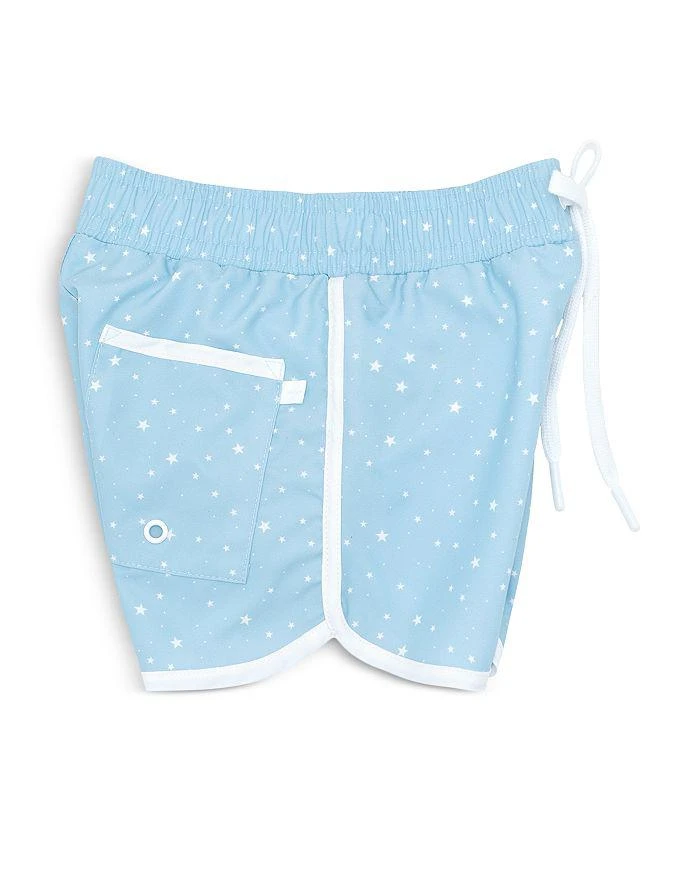 商品Minnow|Boys' Atlantic Star Boardie - Baby, Little Kid, Big Kid,价格¥419,第3张图片详细描述