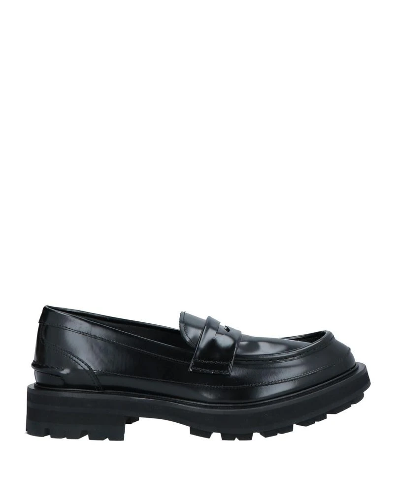 商品Alexander McQueen|Loafers,价格¥5201,第1张图片