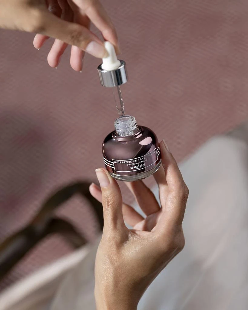 Black Rose Precious Face Oil, 0.84 oz. 商品