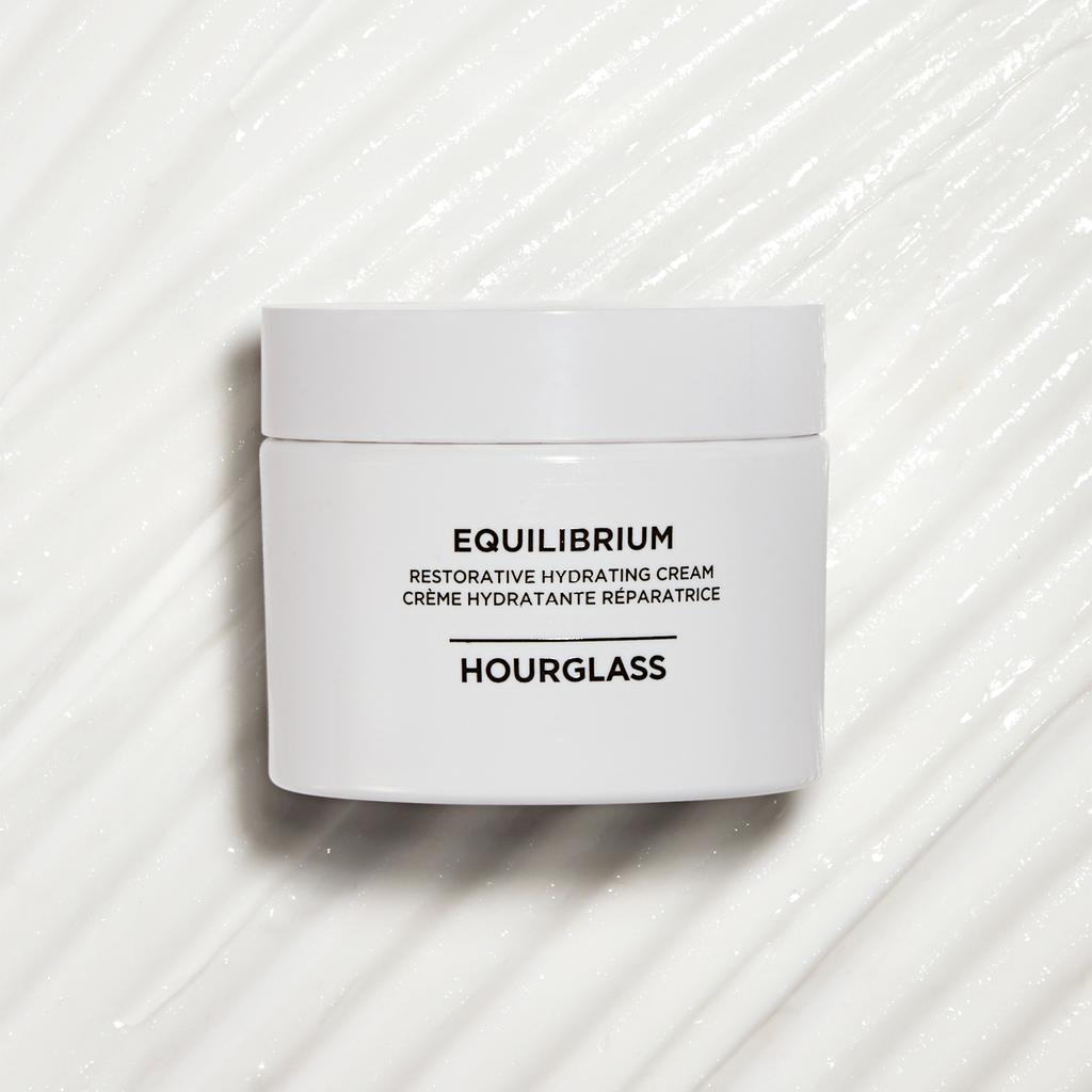 商品HOURGLASS|Equilibrium Restorative Hydrating Cream,价格¥1115,第7张图片详细描述