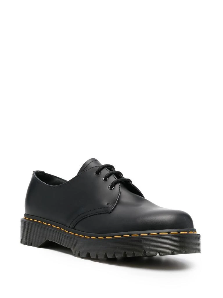 商品Dr. Martens|DR. MARTENS - Leather Brogues,价格¥1540,第2张图片详细描述