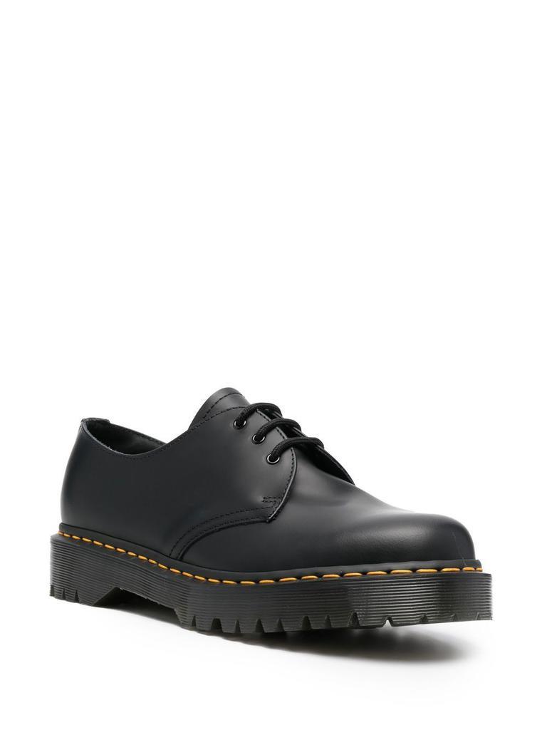 商品Dr. Martens|DR. MARTENS - Leather Brogues,价格¥1401,第4张图片详细描述