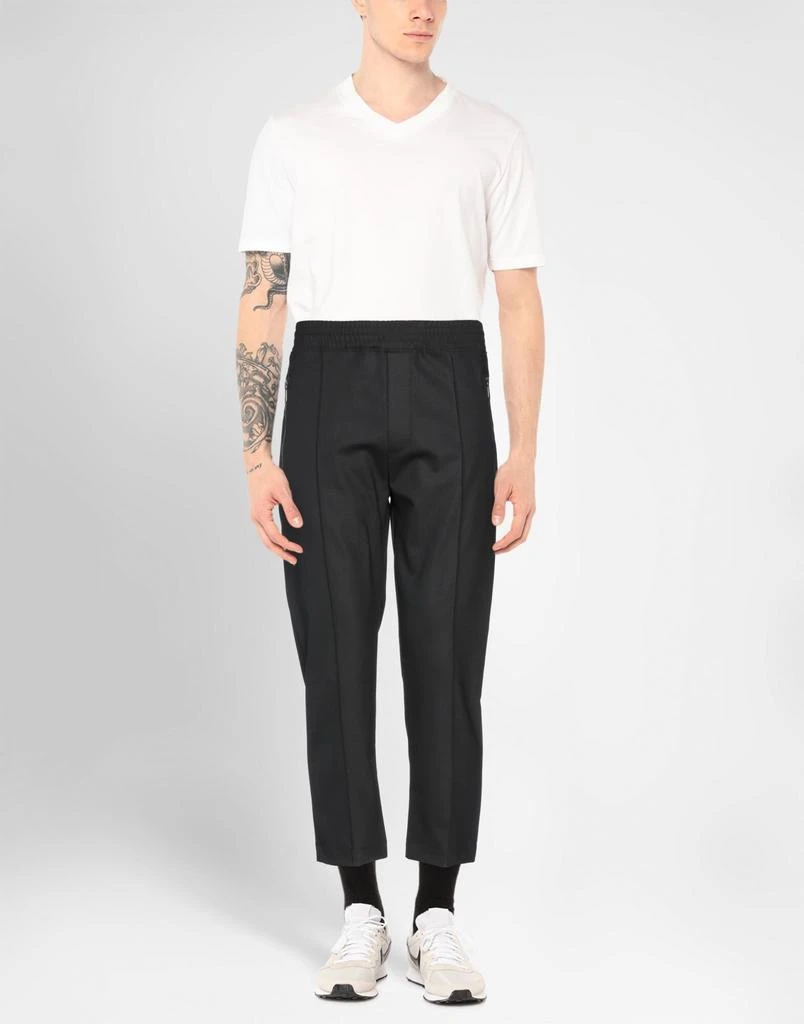 商品Neil Barrett|Casual pants,价格¥2344,第2张图片详细描述