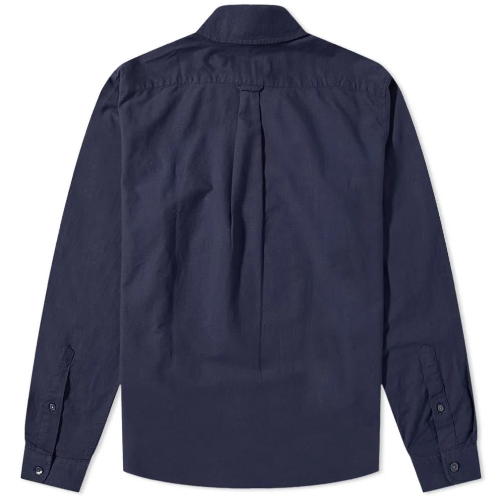 商品Lacoste|Lacoste Button Down Oxford Shirt,价格¥605,第2张图片详细描述