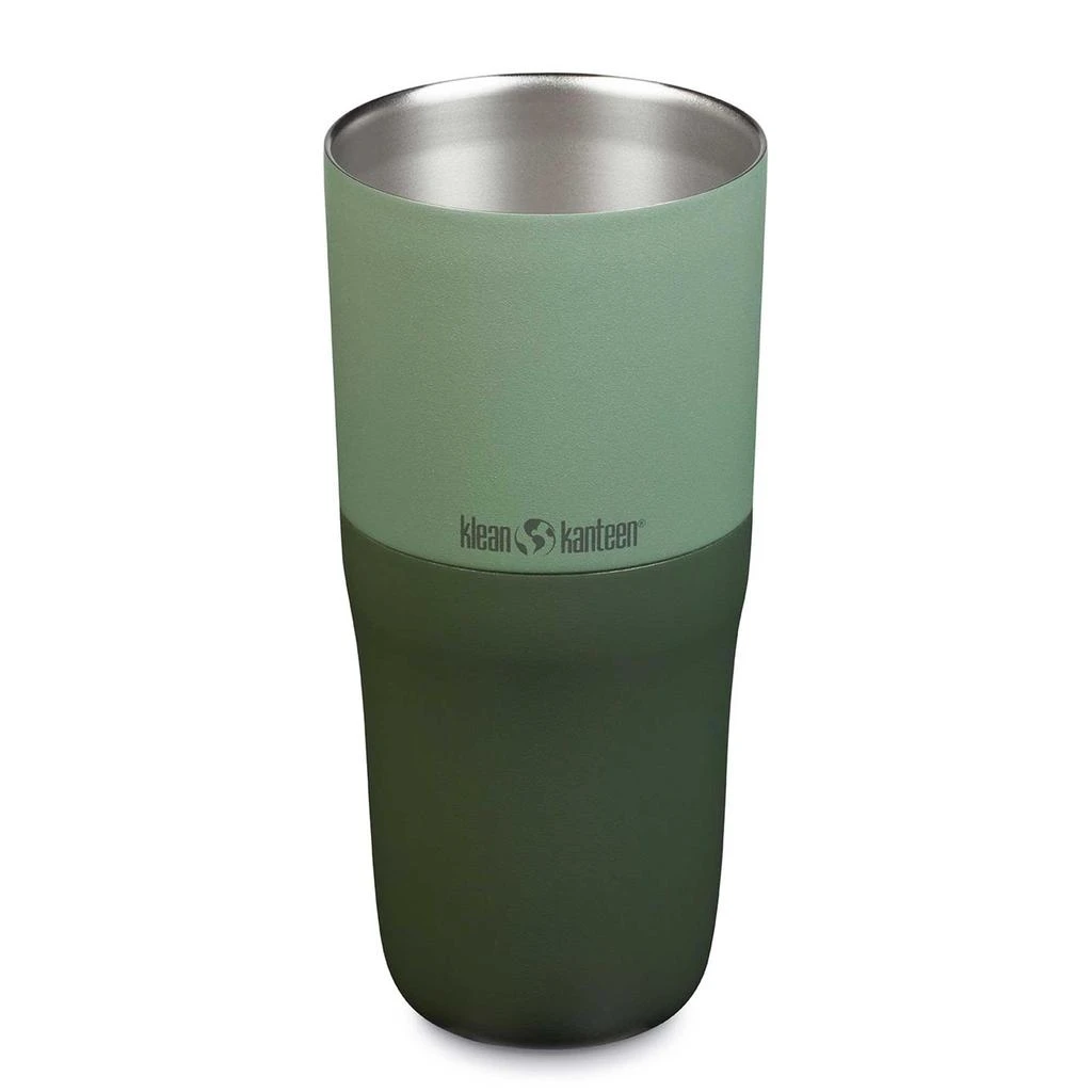 商品Klean Kanteen|Klean Kanteen Tumbler - Rise Stainless with Flip Lid, Sea Spray, 26 oz | 1010222,价格¥282,第2张图片详细描述
