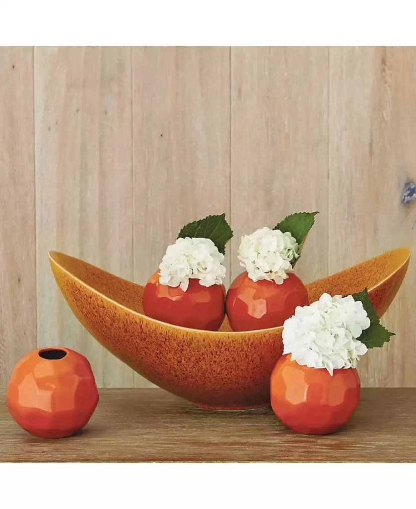 商品Global Views|Swoop Bowl,价格¥2298,第4张图片详细描述