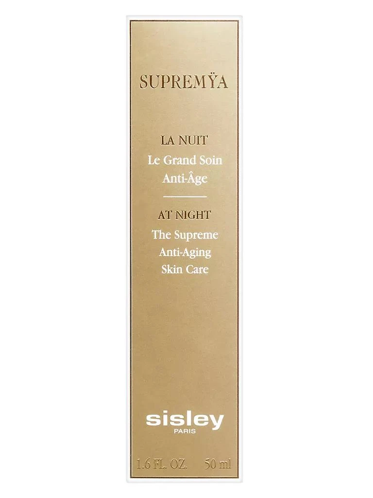 商品Sisley|Supremÿa: The Supreme Anti-Aging Skin Care Fluid Lotion,价格¥7096,第3张图片详细描述