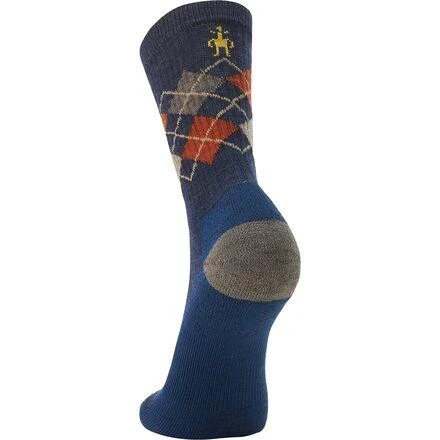 商品SmartWool|Everyday Diamond Jim Crew Sock,价格¥114,第2张图片详细描述