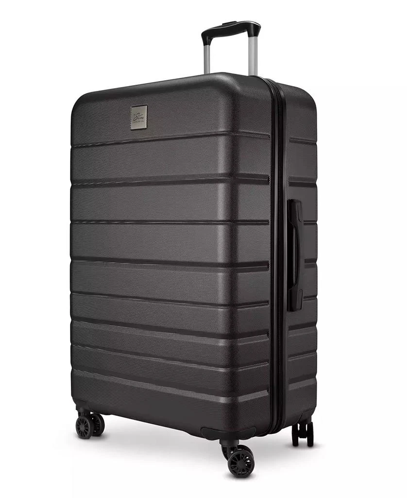 商品Skyway|Epic 2.0 Hardside Large Check-in Spinner Suitcase, 28",价格¥658,第2张图片详细描述