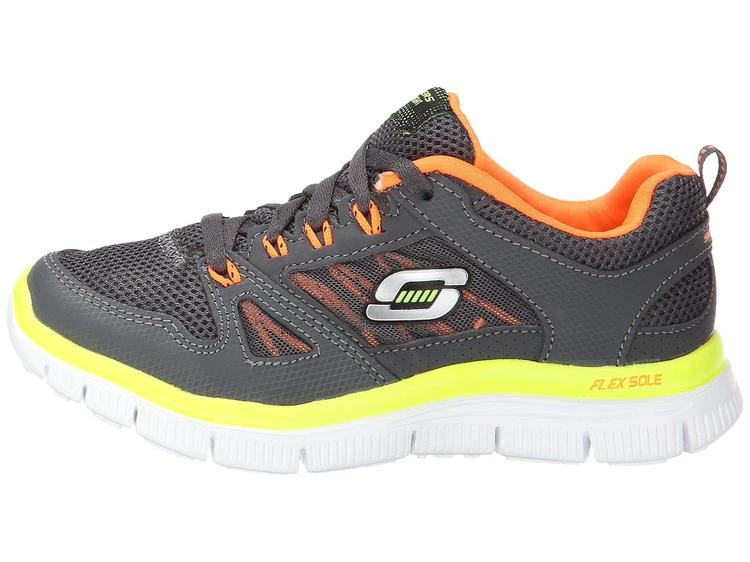 商品SKECHERS|Flex Advantage 95521L (Little Kid/Big Kid),价格¥304,第4张图片详细描述