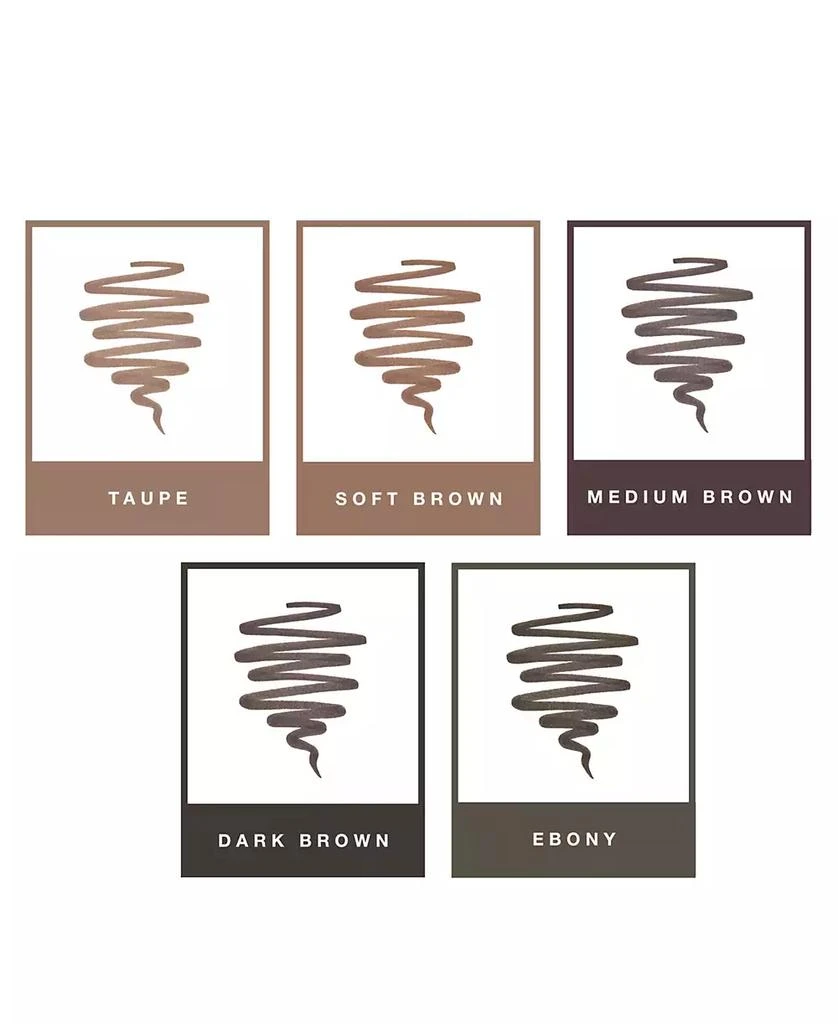 商品Anastasia Beverly Hills|2-Pc. Laminated Look Brow Set,价格¥177,第2张图片详细描述