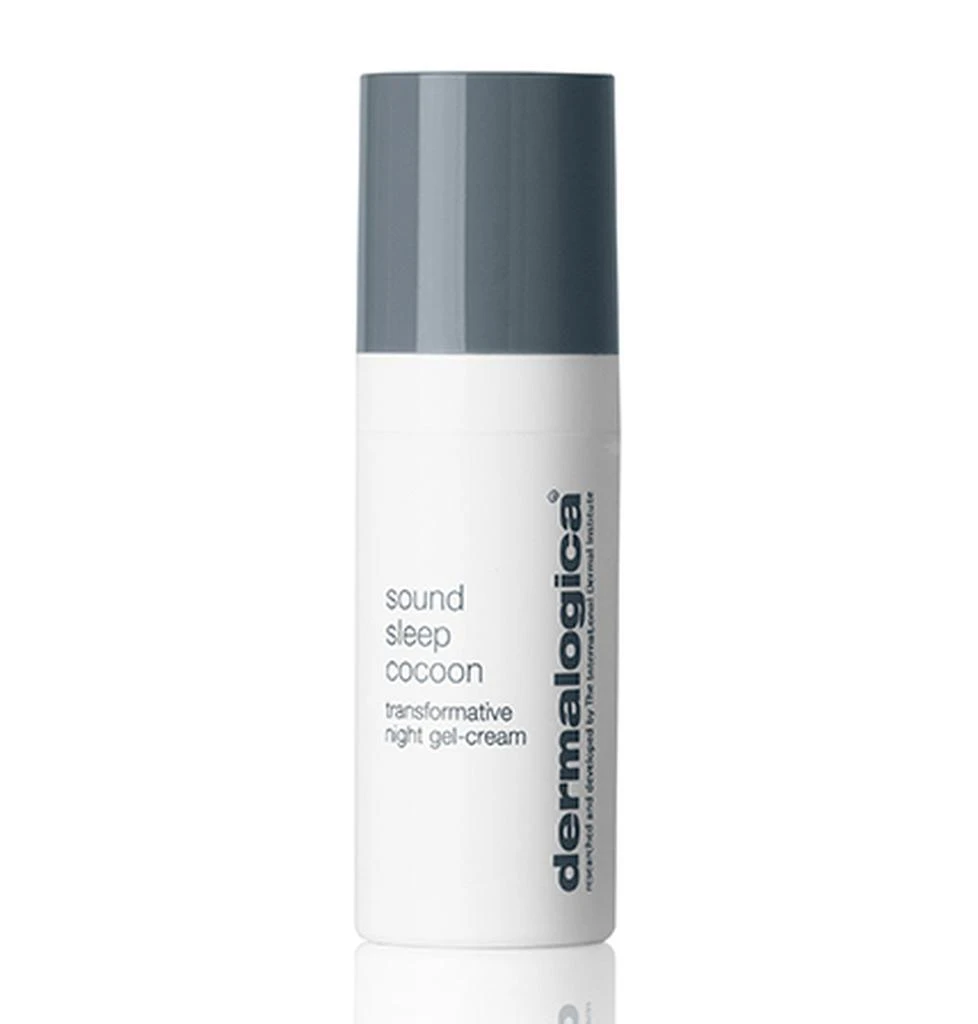 商品Dermalogica|Dermalogica 德美乐嘉 夜间舒眠凝霜 10ml,价格¥228,第1张图片