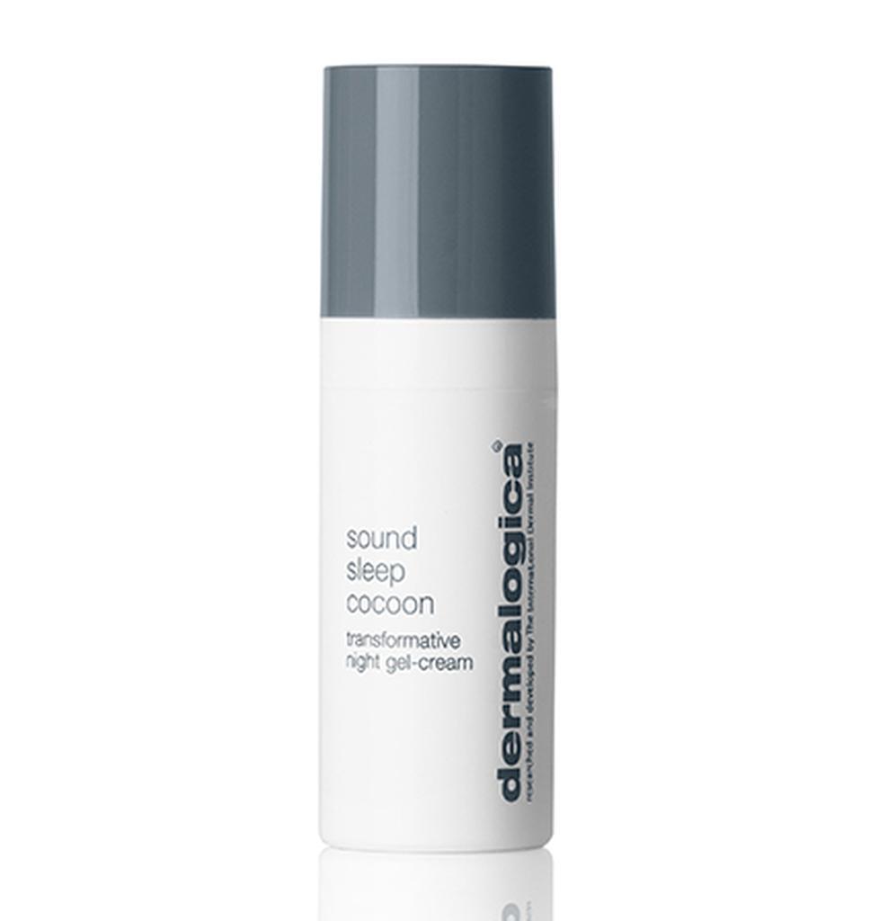 商品Dermalogica|Dermalogica 德美乐嘉 夜间舒眠凝霜 10ml,价格¥202,第1张图片