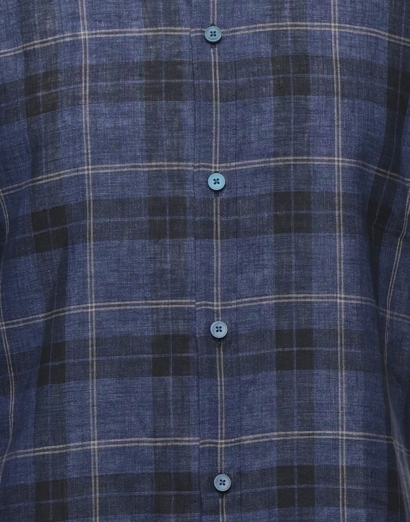 商品Zegna|Checked shirt,价格¥1423,第4张图片详细描述