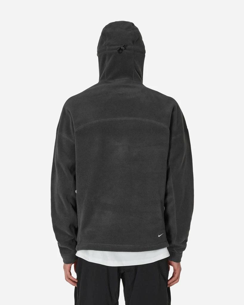 商品NIKE|ACG Therma-FIT Wolf Tree Hoodie Anthracite,价格¥560,第3张图片详细描述