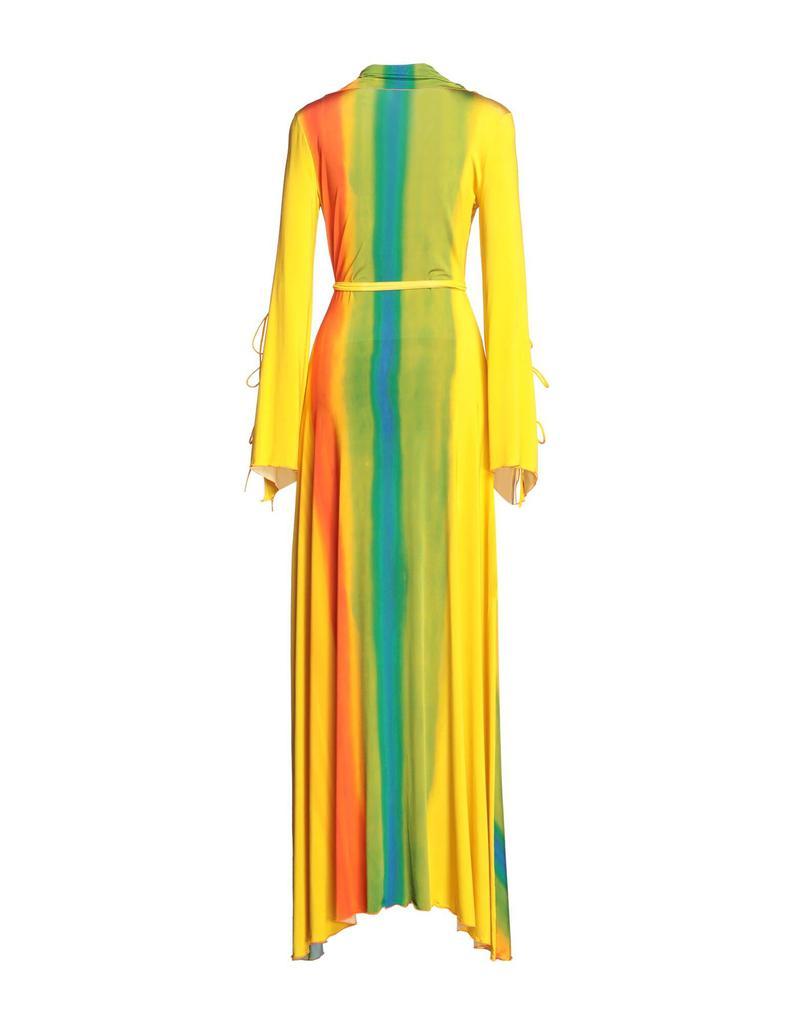 商品ELLERY|Long dress,价格¥2417,第4张图片详细描述