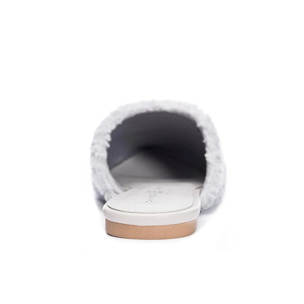 商品Chinese Laundry|Women's Easton Slide,价格¥447,第3张图片详细描述