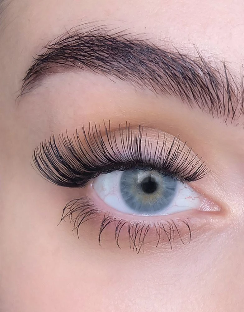 商品Sweed Lashes|Sweed Voluminous Corner Lashes - Iconic,价格¥96,第3张图片详细描述
