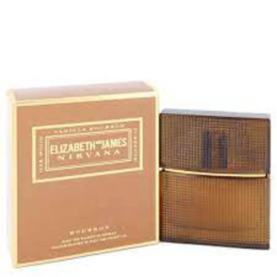 商品Elizabeth and James|Elizabeth and James Nirvana Bourbon Ladies EDP,价格¥222,第1张图片