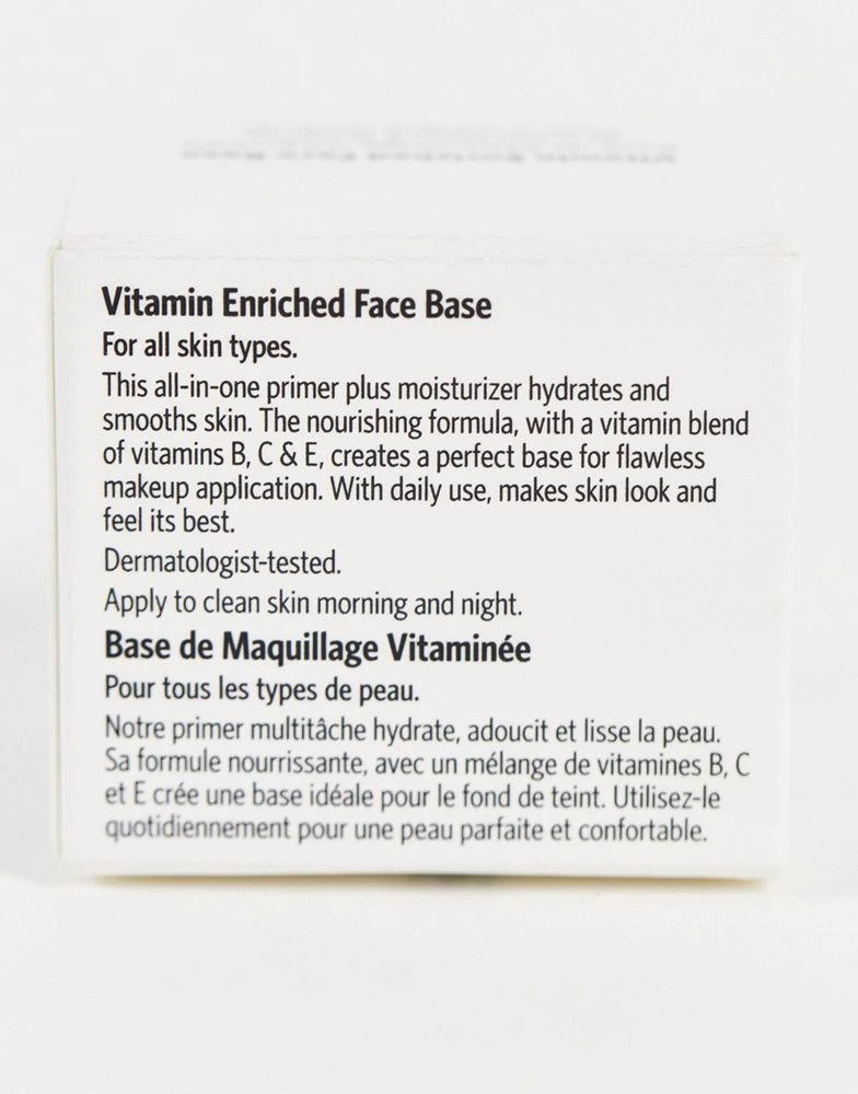 商品Bobbi Brown|Bobbi Brown Mini Vitamin Enriched Face Base 7ml,价格¥116,第4张图片详细描述