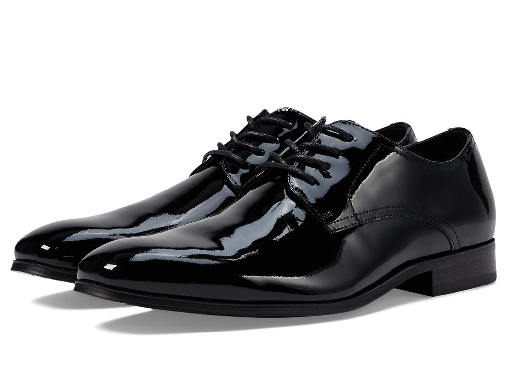 商品Florsheim|Tux Plain Toe Oxford,价格¥949,第1张图片