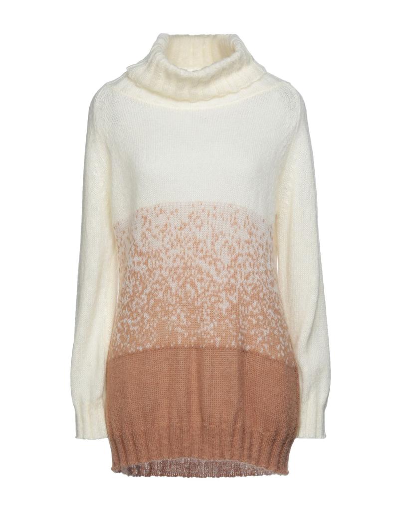 Turtleneck商品第1张图片规格展示