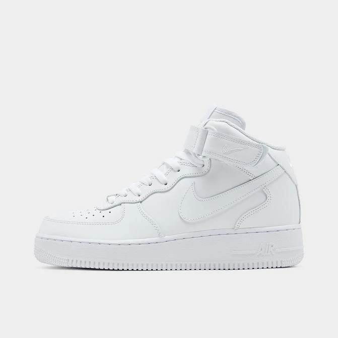 商品NIKE|男士 Air Force 1 高帮经典,价格¥713,第1张图片