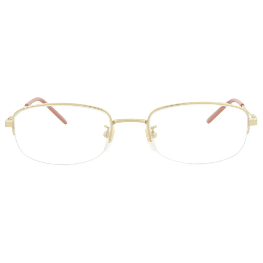 商品Gucci|Gucci Novelty 眼镜,价格¥1432,第2张图片详细描述