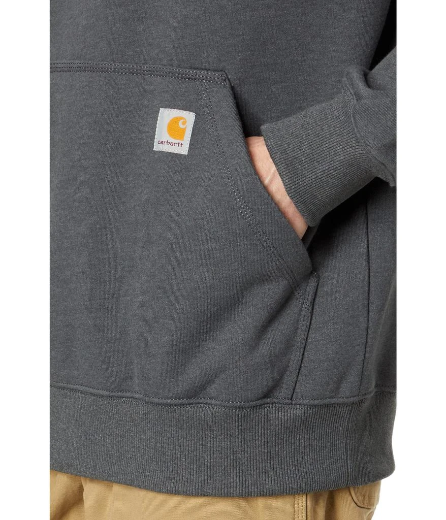 商品Carhartt|Rain Defender Paxton Heavyweight Hooded Sweatshirt,价格¥406,第3张图片详细描述