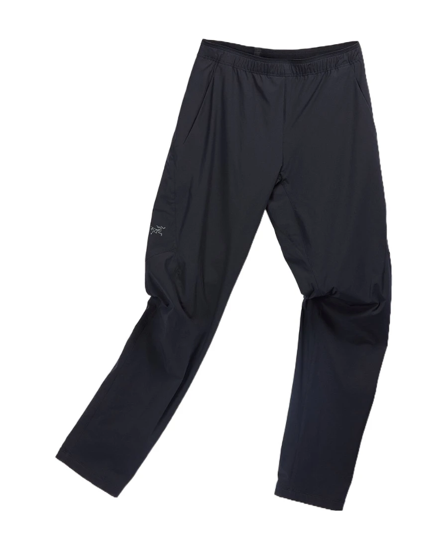 商品Arc'teryx|Arc'teryx 男士休闲裤 X000007283BLACK 黑色,价格¥2006,第1张图片