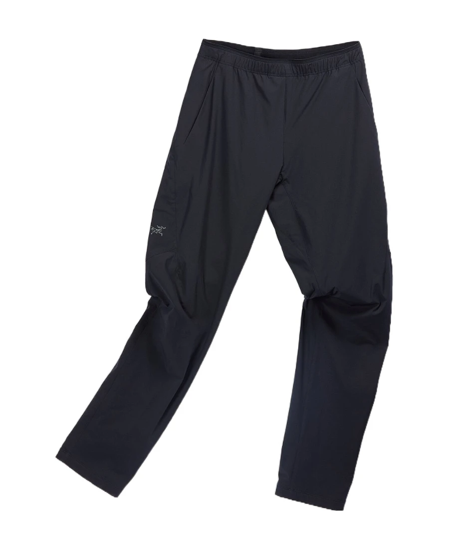 商品【预售7天】 Arc'teryx|Arc'teryx 男士休闲裤 X000007283BLACK 黑色,价格¥1846,第1张图片