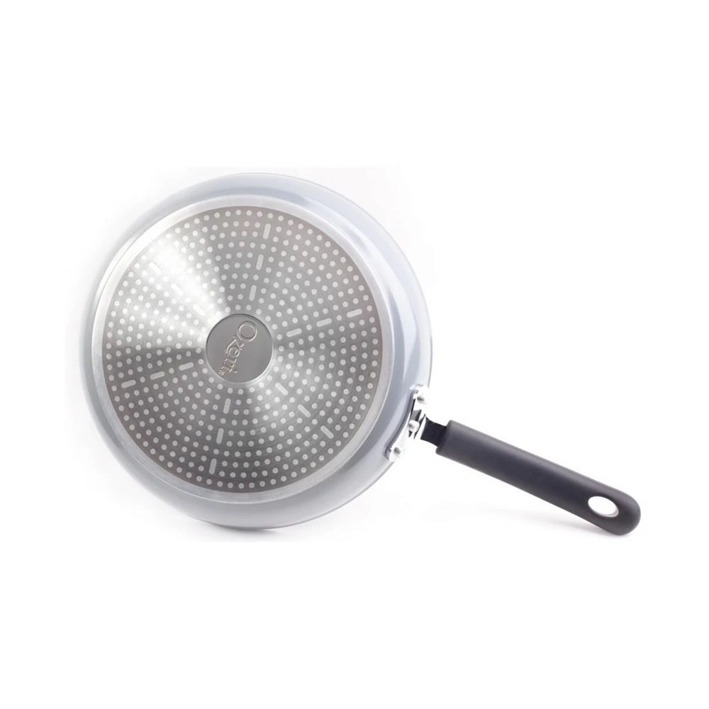 商品Ozeri|12" Stone Earth Frying Pan with APEO-Free Non-Stick Coating,价格¥597,第2张图片详细描述