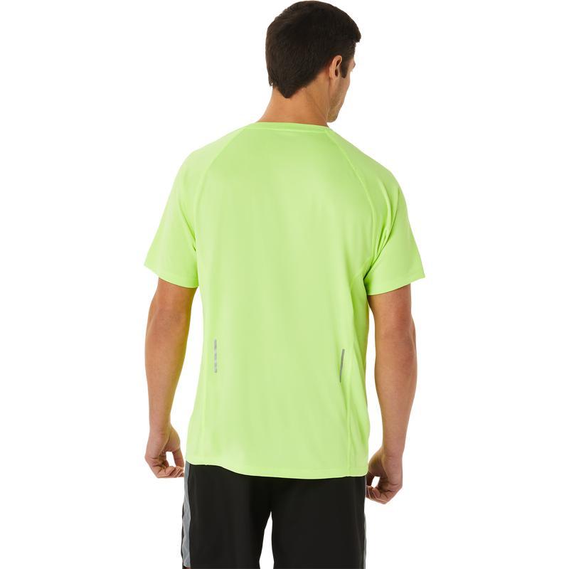 商品Asics|ASICS® Ready-Set Lyte Short Sleeve T-Shirt - Men's,价格¥219,第4张图片详细描述